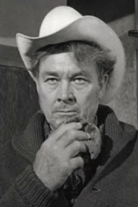 Last Picture Show, The [Ben Johnson]